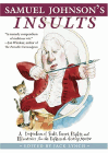 Amazon.com order for
Samuel Johnson's Insults
by Jack Lynch