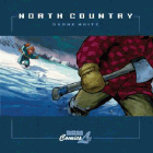 Amazon.com order for
North Country
by Shane White