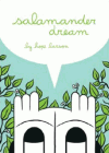 Amazon.com order for
Salamander Dream
by Hope Larson