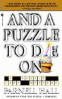 Amazon.com order for
And A Puzzle To Die On
by Parnell Hall