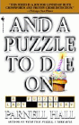 Amazon.com order for
And A Puzzle To Die On
by Parnell Hall