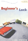 Amazon.com order for
Beginner's Luck
by Laura Pedersen