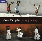 Amazon.com order for
One People
by Lonely Planet