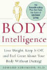 Amazon.com order for
Body Intelligence
by Edward Abramson