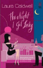 Amazon.com order for
Night I Got Lucky
by Laura Caldwell