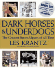 Amazon.com order for
Dark Horses & Underdogs
by Les Krantz