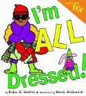 Amazon.com order for
I'm All Dressed!
by Robie Harris