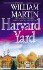 Amazon.com order for
Harvard Yard
by William Martin