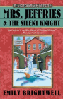 Amazon.com order for
Mrs. Jeffries and the Silent Knight
by Emily Brightwell