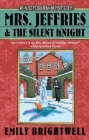 Amazon.com order for
Mrs. Jeffries and the Silent Knight
by Emily Brightwell