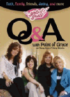 Amazon.com order for
Q & A with Point of Grace
by Beth Lueders