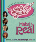 Bookcover of
Make it Real
by Point of Grace