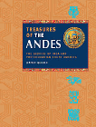 Bookcover of
Treasures of the Andes
by Jeffrey Quilter