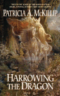 Amazon.com order for
Harrowing the Dragon
by Patricia McKillip