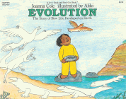 Amazon.com order for
Evolution
by Joanna Cole
