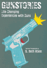 Amazon.com order for
Gunstories
by S. Beth Atkin