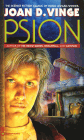 Amazon.com order for
Psion
by Joan D. Vinge