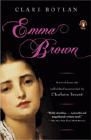 Amazon.com order for
Emma Brown
by Charlotte Bronte