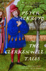 Amazon.com order for
Clerkenwell Tales
by Peter Ackroyd