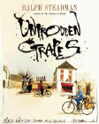 Amazon.com order for
Untrodden Grapes
by Ralph Steadman