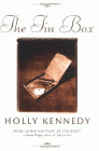 Amazon.com order for
Tin Box
by Holly Kennedy