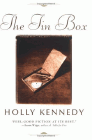 Amazon.com order for
Tin Box
by Holly Kennedy