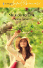 Amazon.com order for
Million to One
by Darlene Gardner