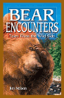 Amazon.com order for
Bear Encounters
by Jim Nelson