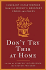 Amazon.com order for
Don't Try This At Home
by Kimberly Witherspoon