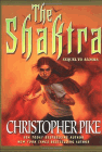 Amazon.com order for
Shaktra
by Christopher Pike