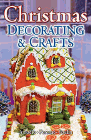 Amazon.com order for
Christmas Decorating & Crafts
by Stephanie Amodio