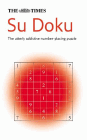 Bookcover of
Times Su Doku 1
by Wayne Gould