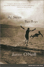 Amazon.com order for
At Swim, Two Boys
by Jamie O'Neill