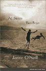 Amazon.com order for
At Swim, Two Boys
by Jamie O'Neill