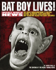 Amazon.com order for
Bat Boy Lives!
by David Perel