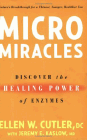 Amazon.com order for
MicroMiracles
by Ellen W. Cutler