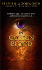 Amazon.com order for
In Golden Blood
by Stephen Woodworth