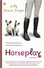 Amazon.com order for
Horseplay
by Judy Reene Singer