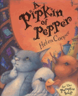Amazon.com order for
Pipkin of Pepper
by Helen Cooper