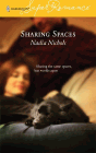 Amazon.com order for
Sharing Spaces
by Nadia Nichols