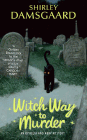 Amazon.com order for
Witch Way to Murder
by Shirley Damsgaard