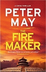 Amazon.com order for
Firemaker
by Peter May