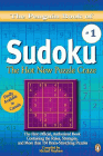 Bookcover of
Penguin Book of Sudoku
by Michael Mepham