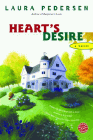 Amazon.com order for
Heart's Desire
by Laura Pedersen