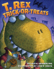 Amazon.com order for
T. Rex Trick-or-Treats
by Lois G. Grambling