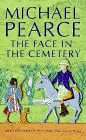 Amazon.com order for
Face in the Cemetery
by Michael Pearce