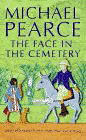 Amazon.com order for
Face in the Cemetery
by Michael Pearce