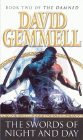 Amazon.com order for
Swords of Night and Day
by David Gemmell