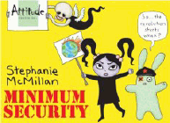 Amazon.com order for
Minimum Security
by Stephanie McMillan