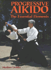 Amazon.com order for
Progressive Aikido
by Moriteru Ueshiba